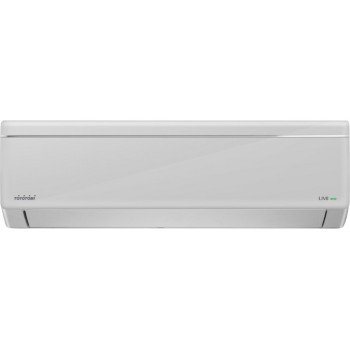 Toyotomi Umi Eco UTN/UTG-09AP Κλιματιστικό Inverter 9000 BTU A++/A+++ με Ιονιστή και Wi-Fi