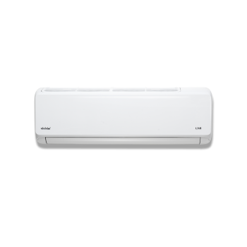 Toyotomi Umi UTN/UTG-09CH Κλιματιστικό Inverter 9000 BTU A+++/A+++ με Ιονιστή και WiFi (3 άτοκες δόσεις)