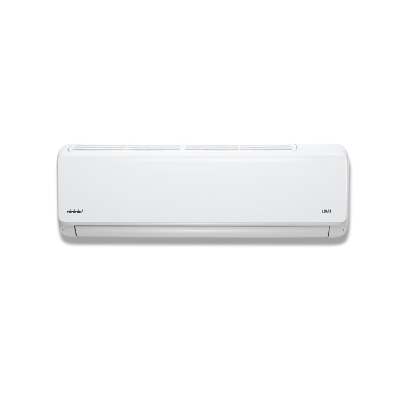 Toyotomi Umi UTN/UTG-22CH Κλιματιστικό Inverter 22000 BTU A+++/A+++ με Ιονιστή και WiFi (3 άτοκες  δόσεις)