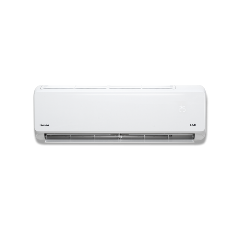 Toyotomi Umi UTN/UTG-22CH Κλιματιστικό Inverter 22000 BTU A+++/A+++ με Ιονιστή και WiFi (3 άτοκες  δόσεις)