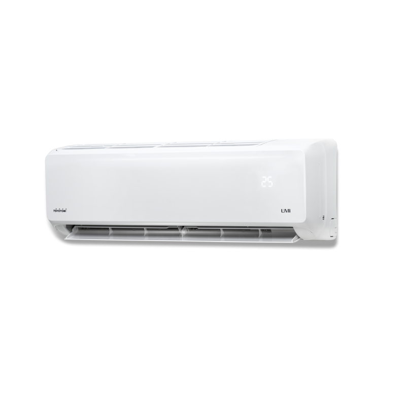Toyotomi Umi UTN/UTG-22CH Κλιματιστικό Inverter 22000 BTU A+++/A+++ με Ιονιστή και WiFi (3 άτοκες  δόσεις)