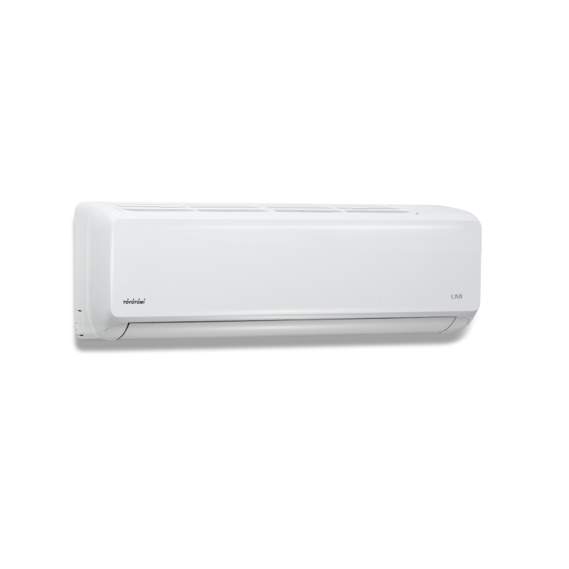 Toyotomi Umi UTN/UTG-22CH Κλιματιστικό Inverter 22000 BTU A+++/A+++ με Ιονιστή και WiFi (3 άτοκες  δόσεις)