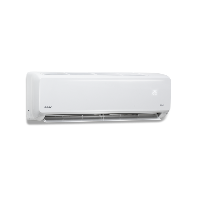 Toyotomi Umi UTN/UTG-22CH Κλιματιστικό Inverter 22000 BTU A+++/A+++ με Ιονιστή και WiFi (3 άτοκες  δόσεις)