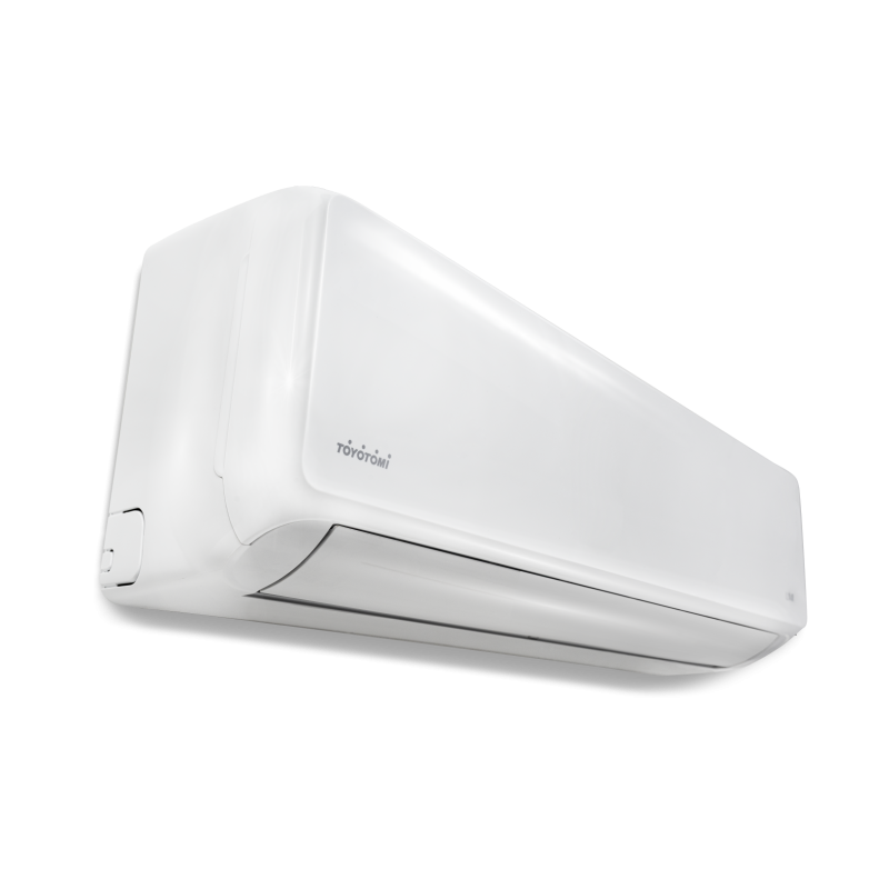 Toyotomi Umi UTN/UTG-22CH Κλιματιστικό Inverter 22000 BTU A+++/A+++ με Ιονιστή και WiFi (3 άτοκες  δόσεις)