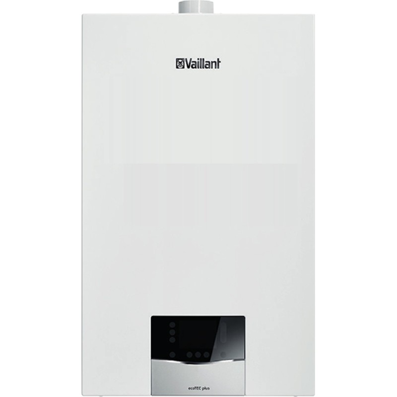Vaillant EcoTEC Plus VUW 32 CS Λέβητας Αερίου Συμπύκνωσης (3 άτοκες δόσεις)