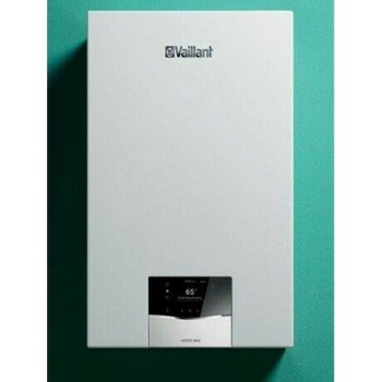 Vaillant EcoTEC Plus VU 10 CS Λέβητας Αερίου Συμπύκνωσης (3 άτοκες δόσεις)