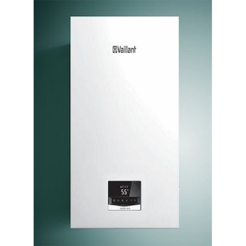 Vaillant EcoTEC Intro VUW 18/24-1 Επίτοιχος λέβητας αερίου συμπύκνωσης 24kw (3 άτοκες δόσεις)