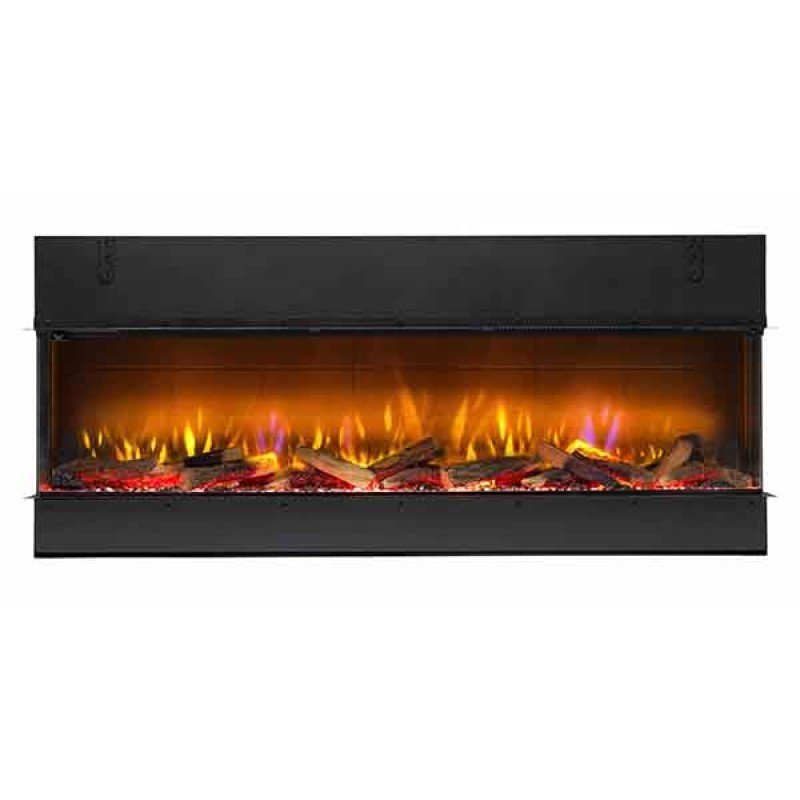 Dimplex Vivente 75 Εντοιχιζόμενη  Ηλεκτρική Εστία 1500w (3 άτοκες δόσεις)