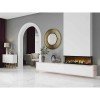 Dimplex Vivente 75 Εντοιχιζόμενη  Ηλεκτρική Εστία 1500w (3 άτοκες δόσεις)