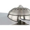 Westinghouse Ανεμιστήρας Οροφής BENDAN LED silver 132 cm 72069 