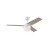 Westinghouse Talia 73042 Ανεμιστήρας Οροφής 105cm Λευκός (3 άτοκες δόσεις)