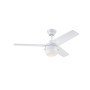 Westinghouse Talia 73042 Ανεμιστήρας Οροφής 105cm Λευκός (3 άτοκες δόσεις)