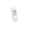Westinghouse Carla Ανεμιστήρας Οροφής 51W με φωτισμό LED λευκό 72251  117cm (3 άτοκες δόσεις)