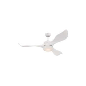 Westinghouse Pierre Ανεμιστήρας Οροφής 30W με φωτισμό LED λευκό 72253  132cm (3 άτοκες δόσεις)