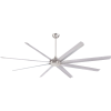Westinghouse Widespan Ανεμιστήρας Οροφής 118W 254 cm αλουμίνιο 72249 ( 3 άτοκες δόσεις )