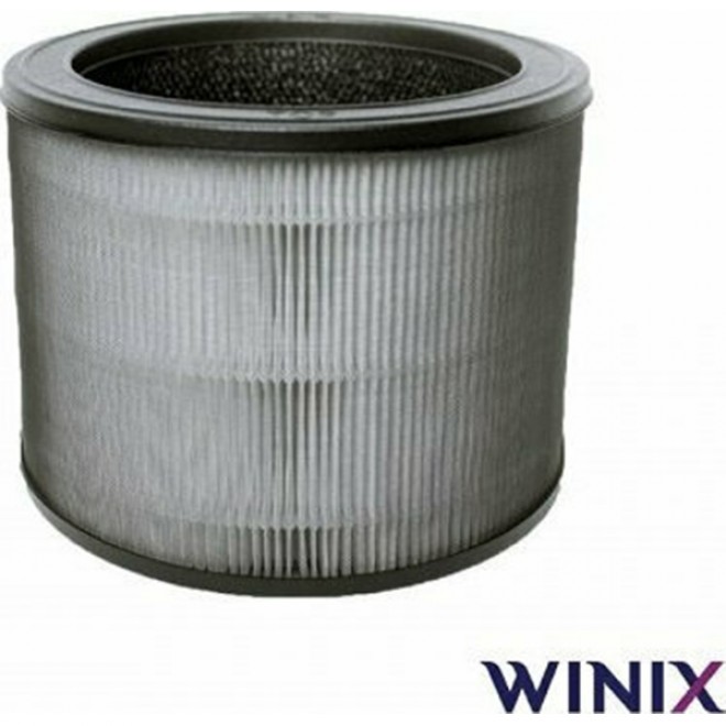 Winix Filter O Φίλτρο Άνθρακα για Καθαριστή Αέρα (3 άτοκες δόσεις)