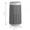  WINIX T800 WI-FI Καθαριστής αέρα 120 τ.μ. (3 άτοκες δόσεις)