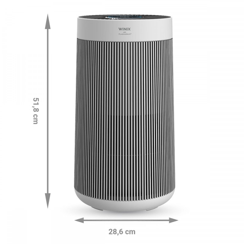  WINIX T800 WI-FI Καθαριστής αέρα 120 τ.μ. (3 άτοκες δόσεις)
