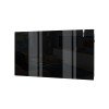 Radialight Aetherea Θερμοπομπός Τοίχου 1500W με Ηλεκτρονικό Θερμοστάτη 102x45cm Black (3 άτοκες δόσεις)