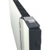 Radialight Kyoto Θερμοπομπός Τοίχου 750W Λευκός με Ηλεκτρονικό Θερμοστάτη και WiFi 68.5x10cm (3 άτοκες δόσεις)