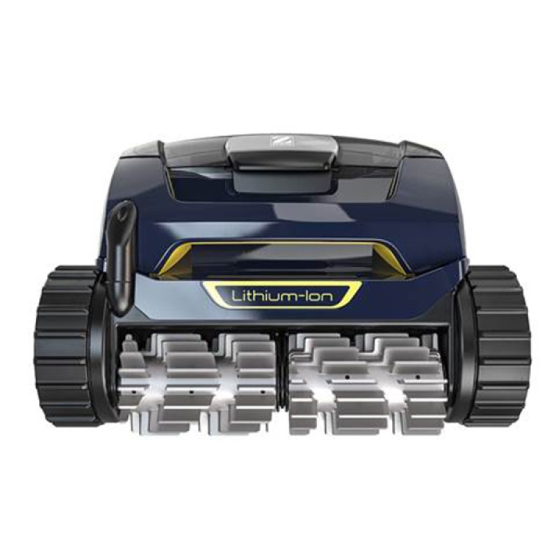 Zodiac Freerider RF 5400 iQ Σκούπα Ρομπότ για Πισίνες έως 12x6m με Φίλτρο 4lt
