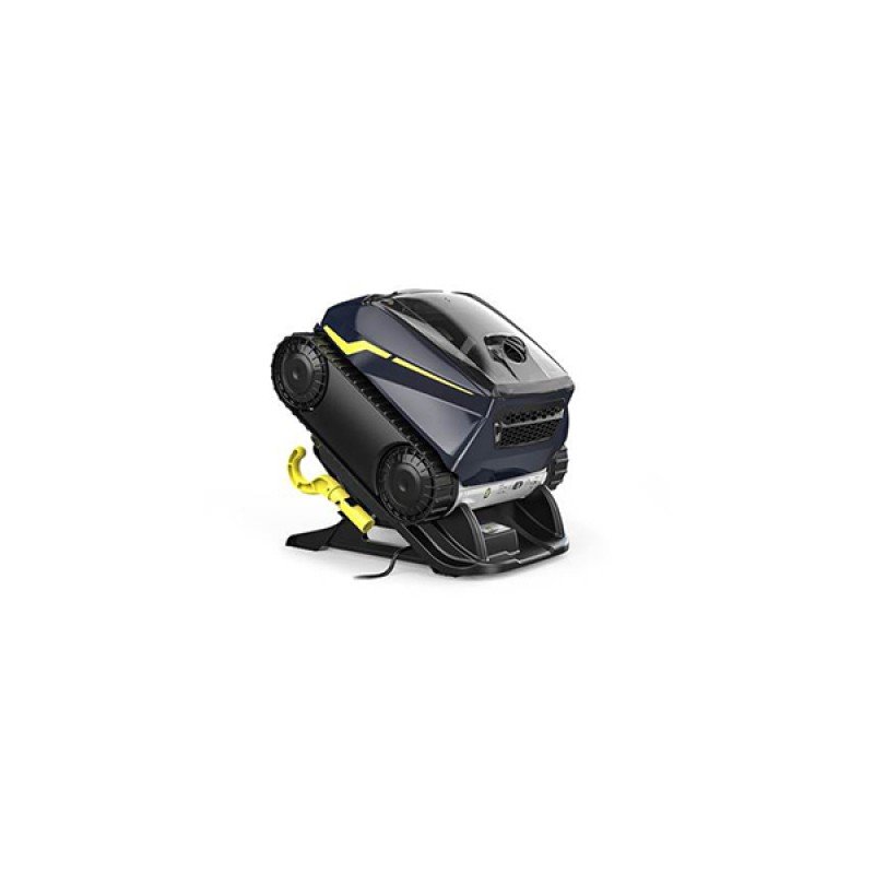 Zodiac Freerider RF 5400 iQ Σκούπα Ρομπότ για Πισίνες έως 12x6m με Φίλτρο 4lt