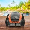 Zodiac Vortrax TRX 7700 IQ Σκούπα Ρομπότ Πισίνας (3 άτοκες δόσεις)