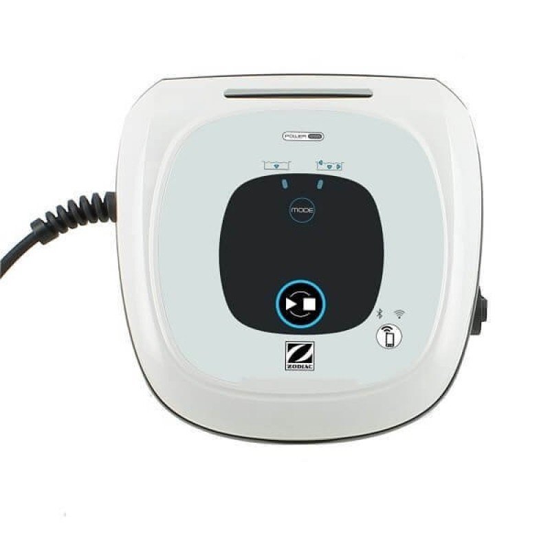 Zodiac Voyager Re 4400 iQ  Ρομπότ πισίνας WR000327 