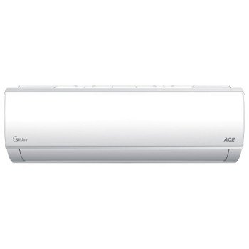 Midea ACE 18HRFN8/ACE-18HFN8 Κλιματιστικό Τοίχου Ace 18000 Btu A++/+++