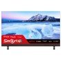 Aiwa TS-657NQ Τηλεόραση 65" Full HD Led Smart