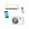 Ferroli Ambra S 12000 btu Κλιματιστικό τοίχου inverter Wifi standard A++/A+++ με ιονιστή R32 και 10 χρόνια εγγύηση (3 άτοκες δόσεις)