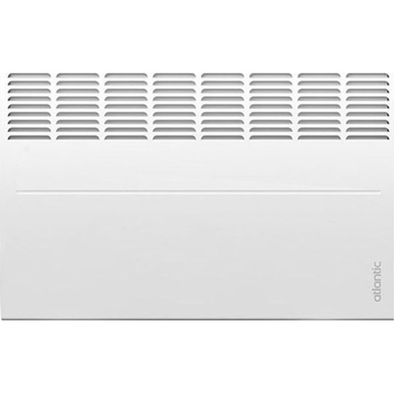 Atlantic F120 Digital 15 Θερμοπομπός 1500W με Ηλεκτρονικό Θερμοστάτη  (3 άτοκες δόσεις)