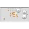 Atlantic F120 Digital 15 Θερμοπομπός 1500W με Ηλεκτρονικό Θερμοστάτη  (3 άτοκες δόσεις)