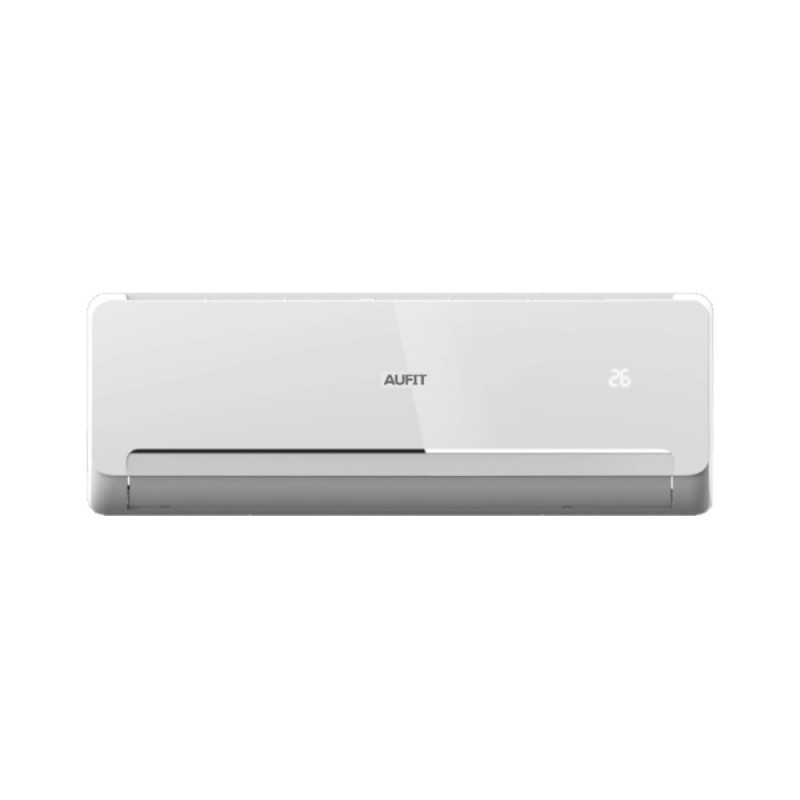 Aufit FV12K Κλιματιστικό Inverter 12000 BTU A++/A+++ με Ιονιστή WiFi και 10 χρόνια εγγύηση