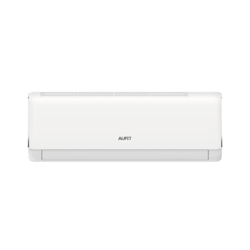 Aufit QK12K Κλιματιστικό Inverter 12000 BTU A+++/A+++ με Ιονιστή WiFi και 10 χρόνια εγγύηση