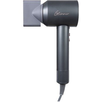 Gruppe Πιστολάκι Μαλλιών 1600W B02 BLDC Grey