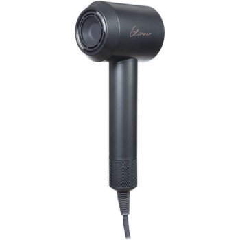 Gruppe Πιστολάκι Μαλλιών 1600W B02 BLDC Grey