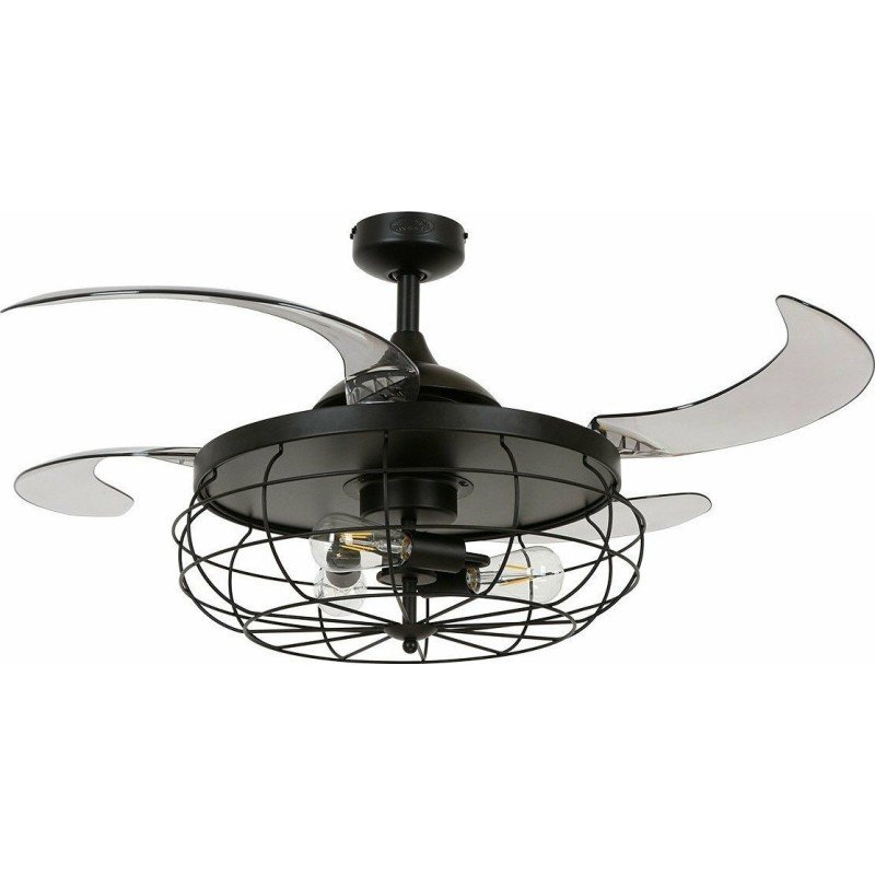 Fanaway Industri Black 80212920