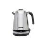 Gruppe HHB8702D Inox 1.7lt 2200W βραστήρας inox