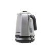 Gruppe HHB8702D Inox 1.7lt 2200W βραστήρας inox Gruppe HHB8702D Inox 1.7lt 2200W βραστήρας inox