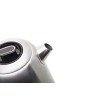 Gruppe HHB8702D Inox 1.7lt 2200W βραστήρας inox Gruppe HHB8702D Inox 1.7lt 2200W βραστήρας inox