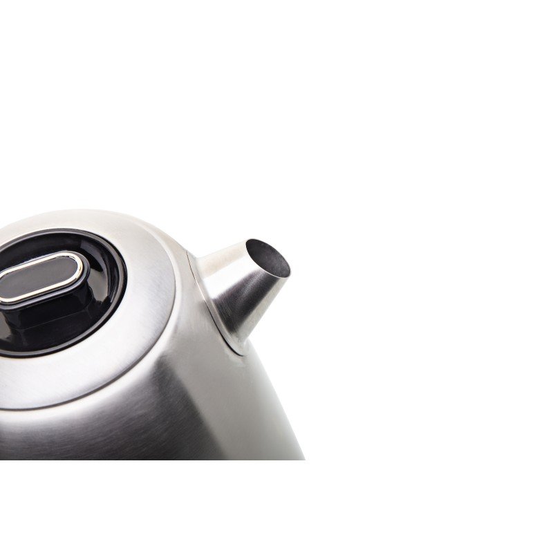 Gruppe HHB8702D Inox 1.7lt 2200W βραστήρας inox Gruppe HHB8702D Inox 1.7lt 2200W βραστήρας inox
