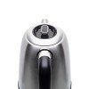 Gruppe HHB8702D Inox 1.7lt 2200W βραστήρας inox Gruppe HHB8702D Inox 1.7lt 2200W βραστήρας inox