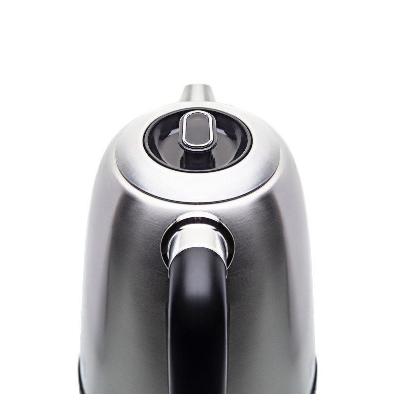 Gruppe HHB8702D Inox 1.7lt 2200W βραστήρας inox Gruppe HHB8702D Inox 1.7lt 2200W βραστήρας inox