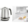 Gruppe HHB8702D Inox 1.7lt 2200W βραστήρας inox Gruppe HHB8702D Inox 1.7lt 2200W βραστήρας inox