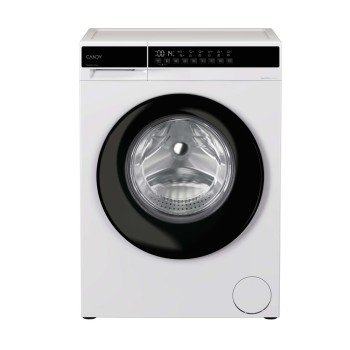 Candy ProWash 100 Πλυντήριο Ρούχων 10kg με Τεχνολογία Ατμού 1200 Στροφών EY 210B8-S