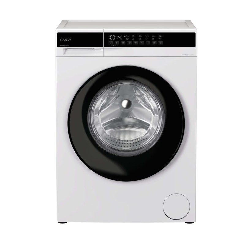 Candy ProWash 100 Πλυντήριο Ρούχων 10kg με Τεχνολογία Ατμού 1200 Στροφών EY 210B8-S Candy ProWash 100 Πλυντήριο Ρούχων 10kg με Τεχνολογία Ατμού 1200 Στροφών EY 210B8-S