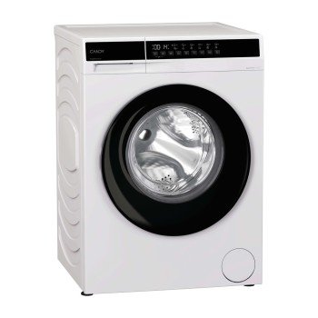 Candy ProWash 100 Πλυντήριο Ρούχων 10kg με Τεχνολογία Ατμού 1200 Στροφών EY 210B8-S