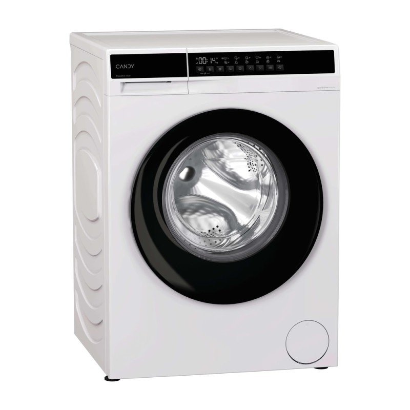 Candy ProWash 100 Πλυντήριο Ρούχων 10kg με Τεχνολογία Ατμού 1200 Στροφών EY 210B8-S Candy ProWash 100 Πλυντήριο Ρούχων 10kg με Τεχνολογία Ατμού 1200 Στροφών EY 210B8-S