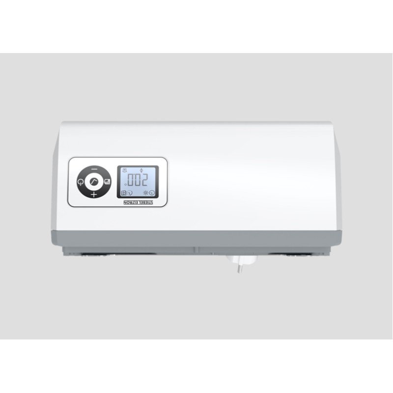 Stiebel Eltron CK 20 Trend LCD Αερόθερμο Μπάνιου Επίτοιχο Με Ρυθμιζόμενο Θερμοστάτη 2000W (3 άτοκες δόσεις)